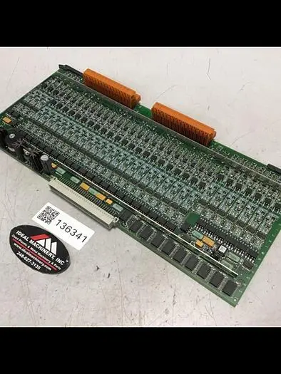 USED VAN DORN PC330-038