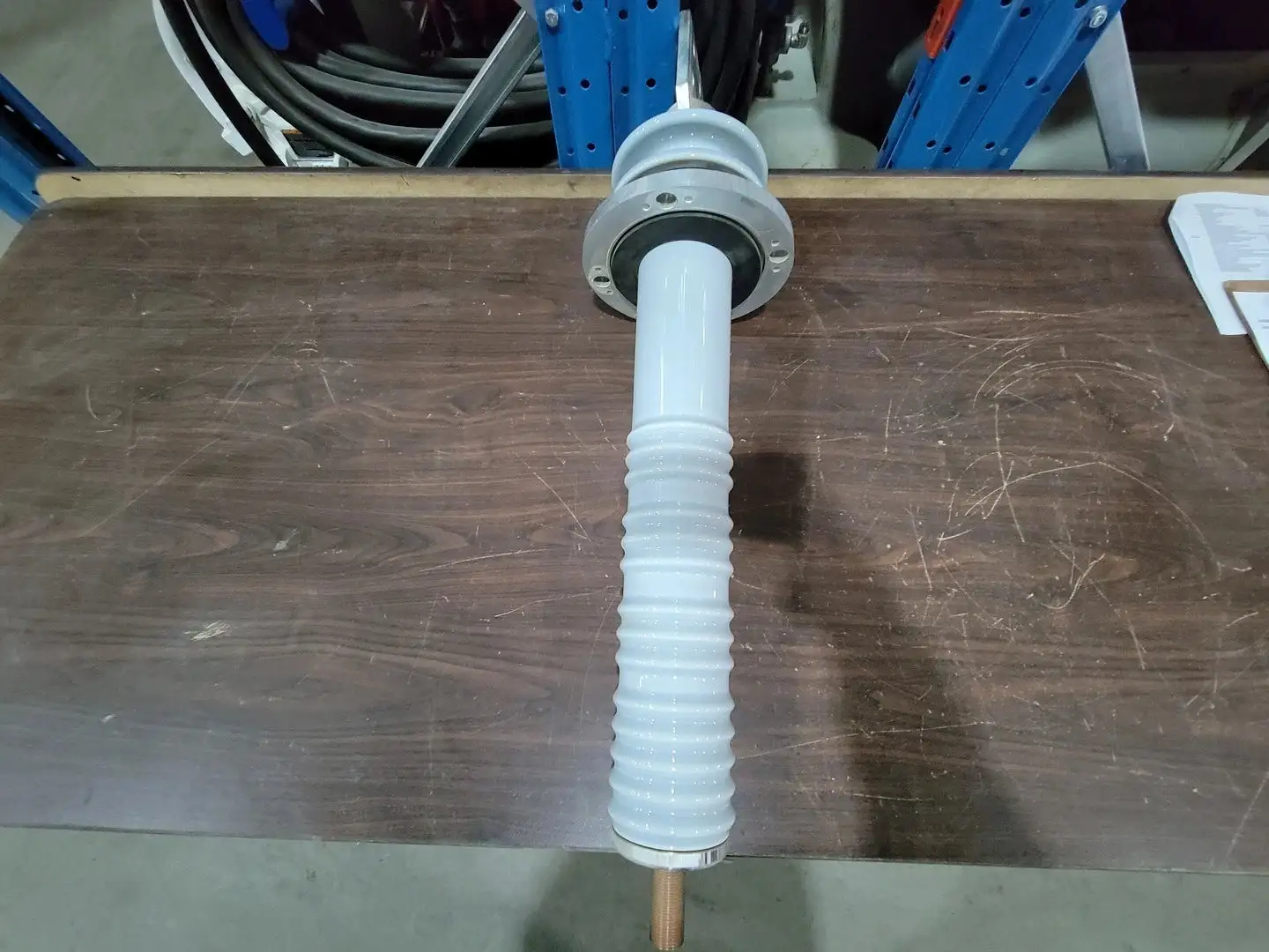 USED WARCO 41A05015-1