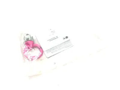 NEW OTTO GANTER LOAD RING PINK GN 5860