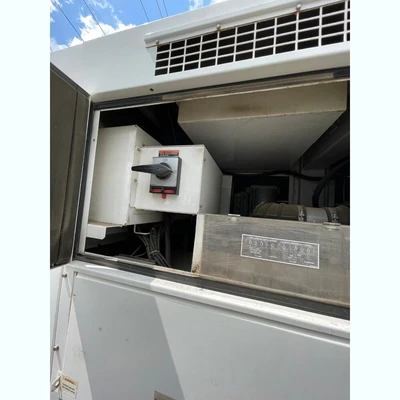 USED 2011 MULTIQUIP (WHISPERWATT) DCA150SSCU