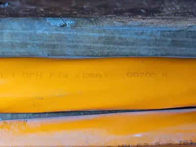 NEW 2001 CORNING 084X81-A8534-24