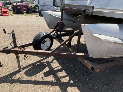 USED 1979 CREST 29-22