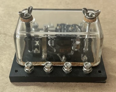 NEW STRUTHERS DUNN B1XBX11G10