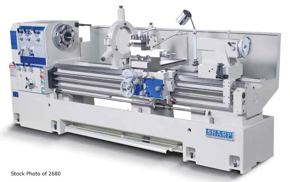 NEW SHARP 2260B