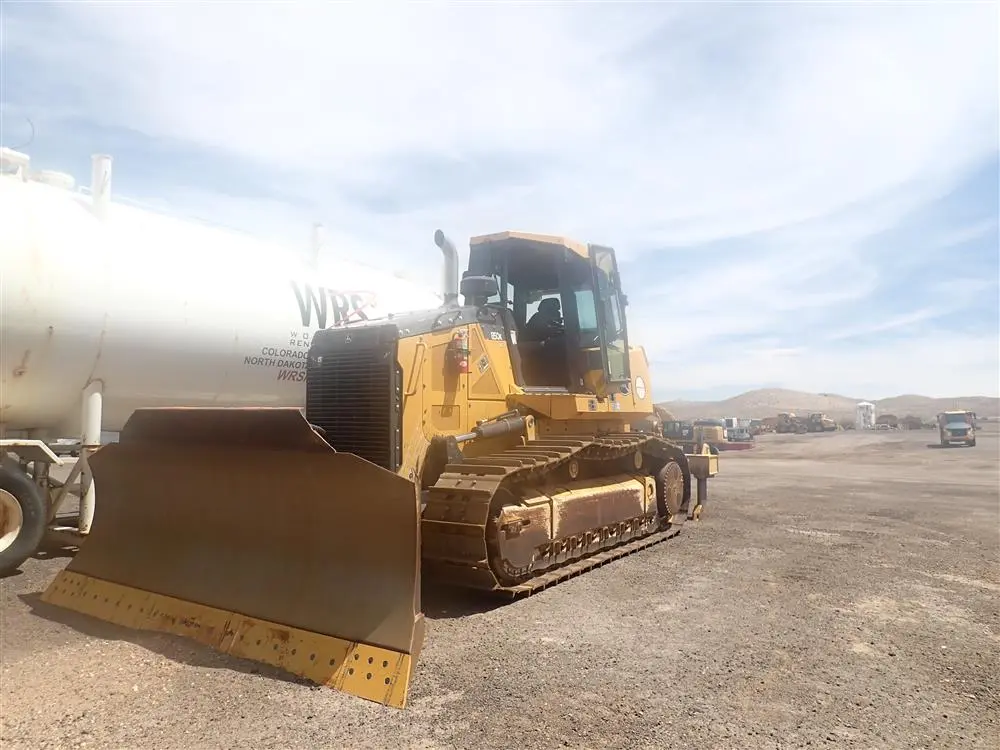 USED 2018 Deere 850K