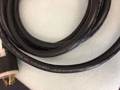 TYPE SOW-A  P-123-70-MSHA