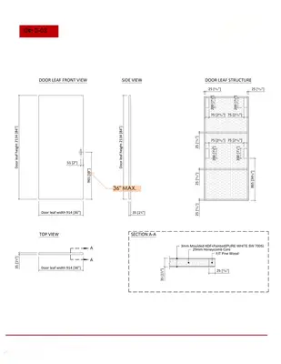 Used _UNKNOWN_ _UNKNOWN_ Flooring, Windows, and Doors New York US | Apex Group #1550631