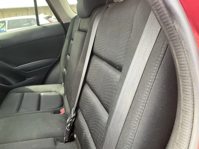 USED 2015 MAZDA CX-5