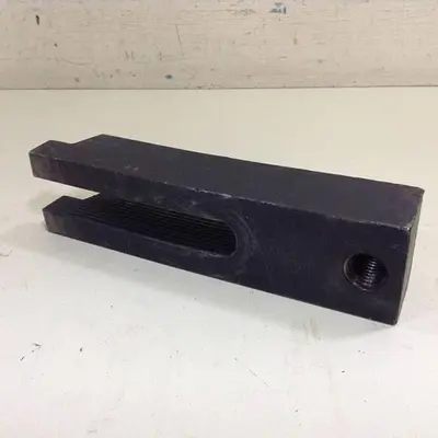USED TOPS-ALL CLAMPS XHD-7580