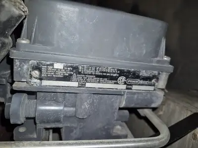USED MASONEILAN 87-18243
