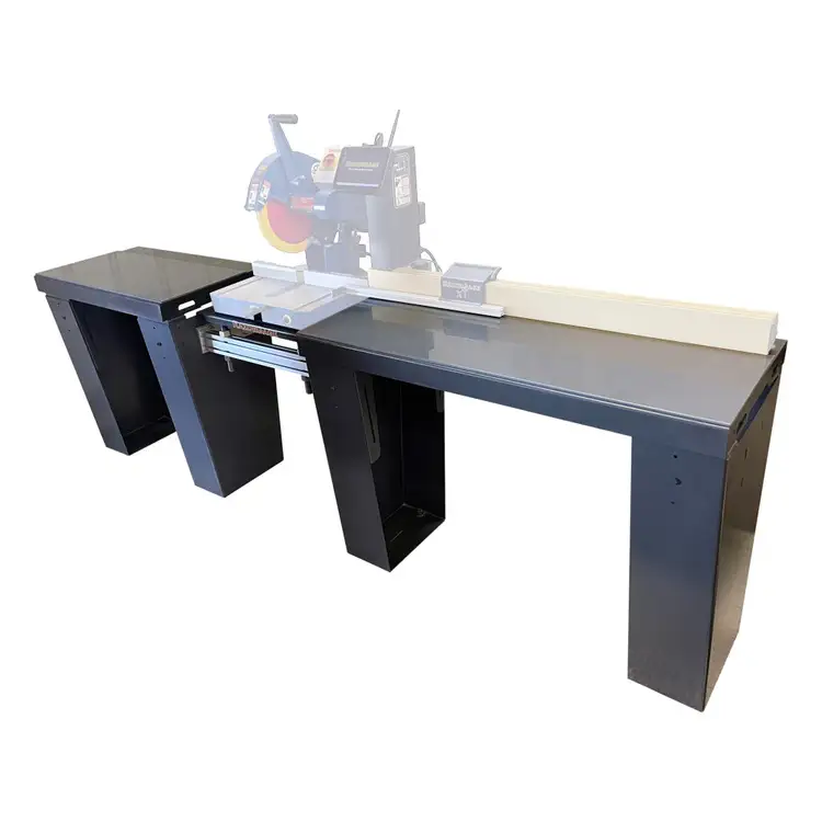 New | in-Stock RAZORGAGE _UNKNOWN_ Saw Accessories Pennsylvania US | Highland Automation #1298668