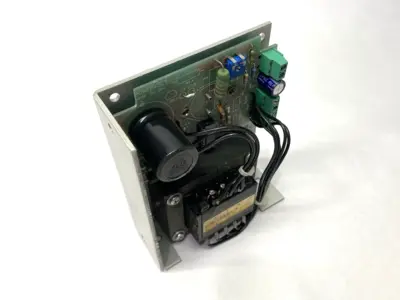 USED POWERVOLT DC POWER SUPPLY 20VA