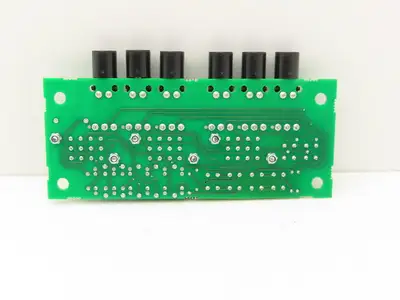 Used ABB _UNKNOWN_ Printed Circuit Boards (PCB) Indiana US | Arrow Industrial #1413435
