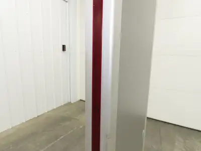 ZKTeco ZK-D3180S Walk Through Metal Detector 18 Zone Overlapping