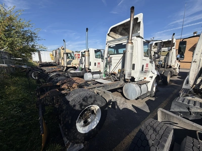 Used 2006 INTERNATIONAL 86004X2 Conventional trucks Ohio US | Miedema Asset Management Group #1693481