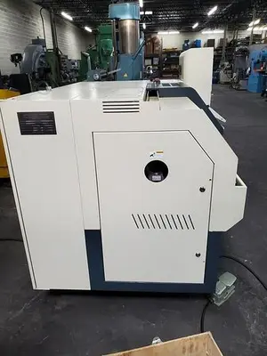 Used 2018 REMEDY S25L CNC Lathes Pennsylvania US | Hildebrand Machinery Co. #1485906