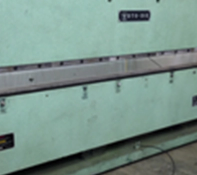 Used ROTO-DIE _UNKNOWN_ Press Brakes Maryland US | Production Products #797434