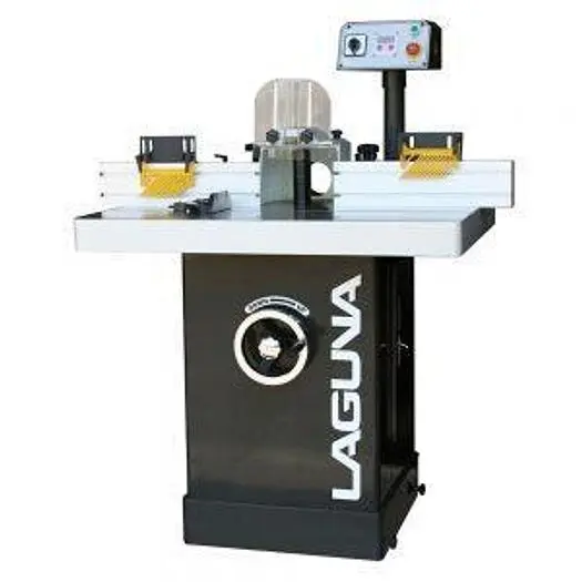 NEW LAGUNA PRO SHAPER