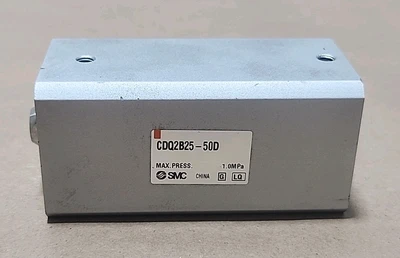 NEW SMC CDQ2B25-50D