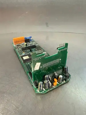 Used Control Techniques _UNKNOWN_ Printed Circuit Boards (PCB) South Carolina US | Palmetto Automation #1539603