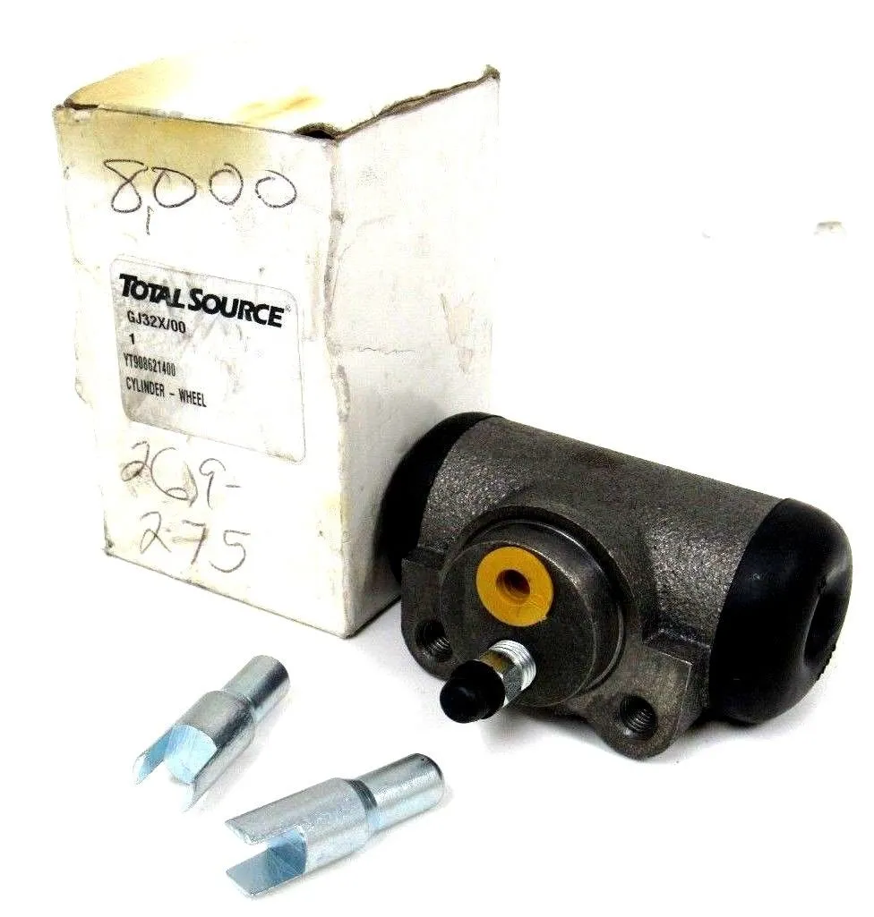NEW TOTAL SOURCE YT908621400 WHEEL CYLINDER GJ32X/00