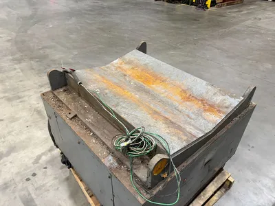 USED ROWE 7530-DSJ