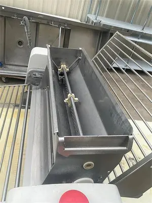 Used RONDO BUTTERFLY Sheeters British Columbia CA | Surrey Food Equipment #1324786