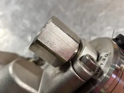 USED ABB 261GS UKBNS