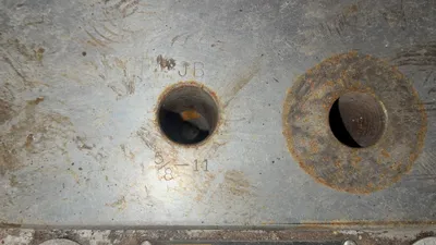 USED ALLIED DIES AD RW119401
