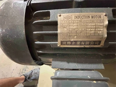 Used LOBO 1997 6/3 Dust Collectors Colorado US | MachineryMax #1518814