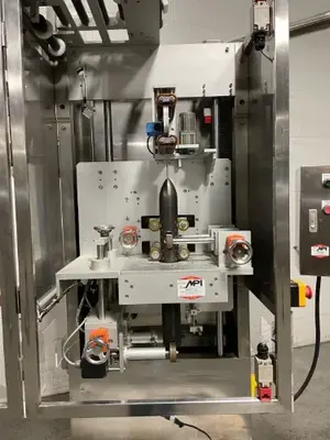 Used 2012 SPM MPI400 Chemical & Process Equipment Ohio US | HGR 24 #728739
