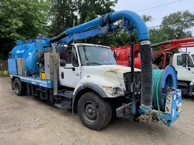 2007 Vac-Con Excavator Combination Sewer Cleaner | American Contractors Equipment Supply (1)