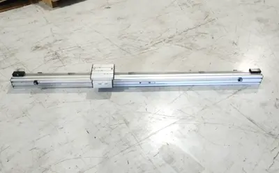 Used Macron Dynamics MCS14SA000019684, MDS-14S Linear Actuators Michigan US | Maverick Industrial Sales #1394814