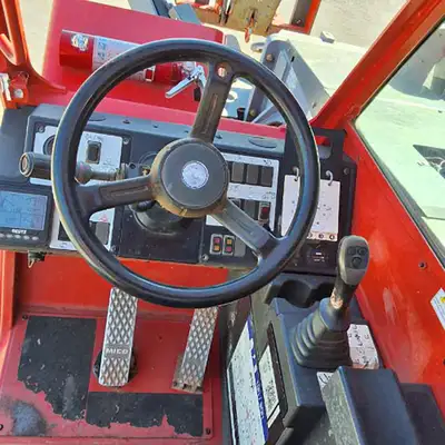 Used 2020 Skyjack SJ1256TH Telehandlers New York US | United Lift #1446377
