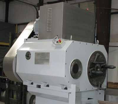 USED 2010 ECOTECH HK248/6500