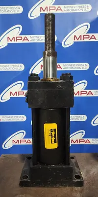 USED PARKER 04.00 H2HLUS13A 5.000