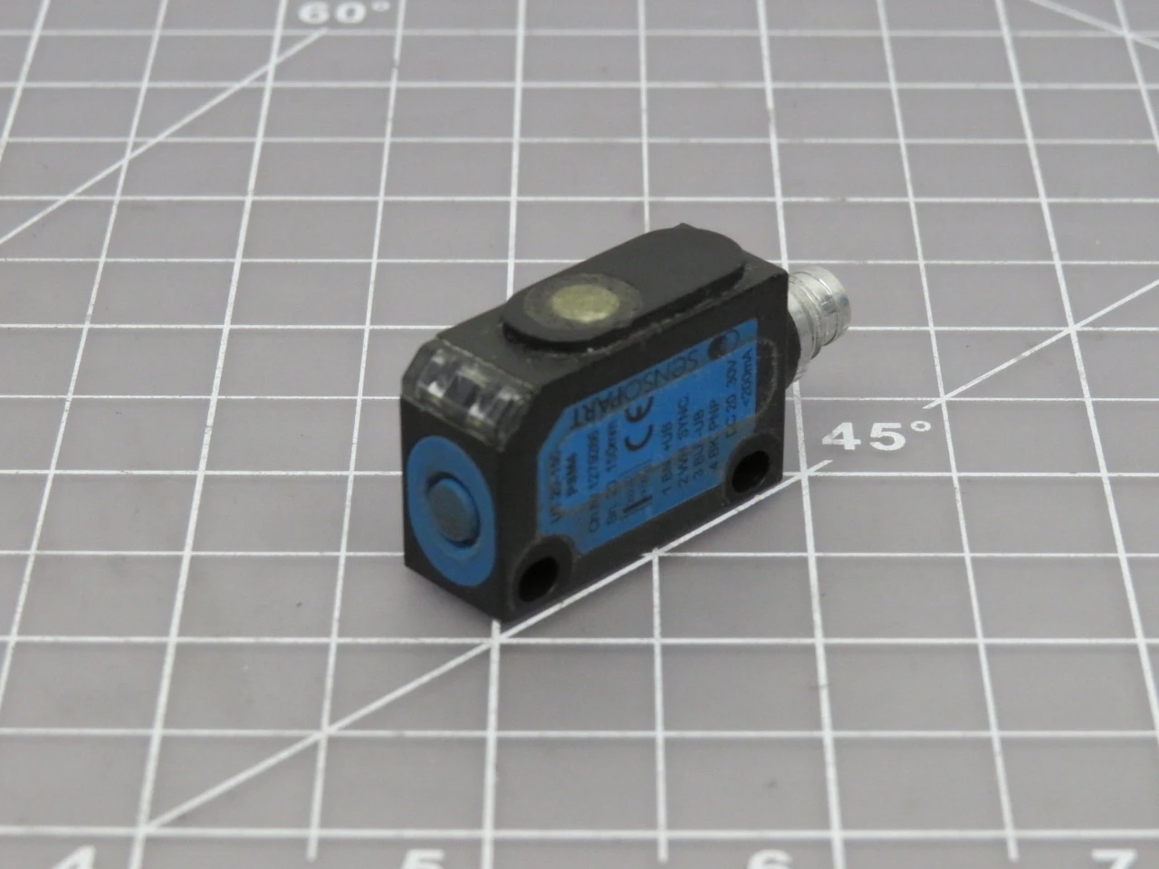 Used SENSOPART _UNKNOWN_ Sensors | OCO Industrial #1613208