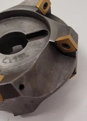 SANDVIK 435-223242RI Tooling & Accessories, Tooling | Machinery Central (5)