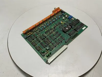 USED ELEKTRONIK 262-1324-84-D