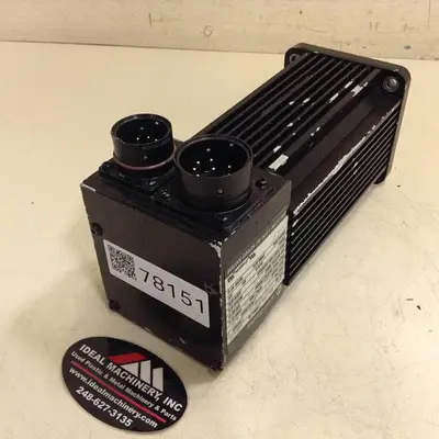 USED ALLEN BRADLEY 1326AS-B330H-21 SER A