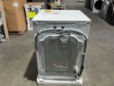 Used LG WM4000HWA/03 Washers Michigan US | Miedema Asset Management Group #1320926