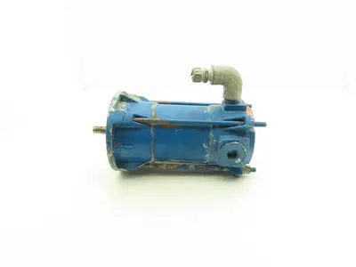 Pacific Scientific 3620-4460-7-56C-CU 90V DC Motor 1/3Hp 3000rpm Explosion Proof