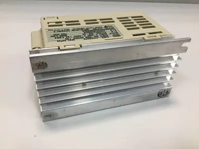 USED YASKAWA CIMR-J7AA20P2