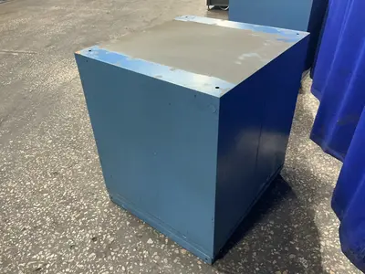 Used STANLEY _UNKNOWN_ Cabinets Ohio US | HGR 24 #1407501