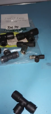 New | in-Stock Legris TEES Arbors & Adapters Arizona US | ASSET CONVERSION SPECIALISTS, INC. #1348216