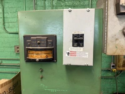 Used _UNKNOWN_ _UNKNOWN_ Heat Treating Furnaces Michigan US | Miedema Asset Management Group #1361112