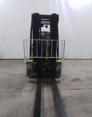 YALE GLC080VX Forklifts | Alan Ross Machinery (2)