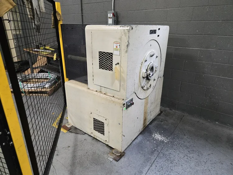 Used _UNKNOWN_ _UNKNOWN_ Swaging Presses Georgia US | IRS Auction #1096154