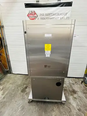 Used _UNKNOWN_ _UNKNOWN_ Oven Cabinets Pennsylvania US | MS Restaurant and Equipment Sales #1305320