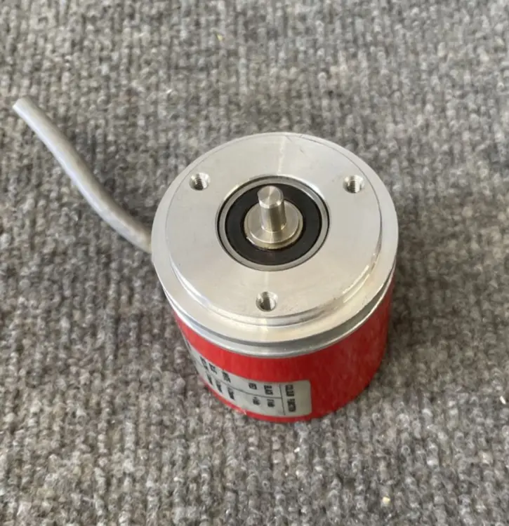Used IED CR2-240/16 Miscellaneous MRO California US | Davliegogo LLC #1710647